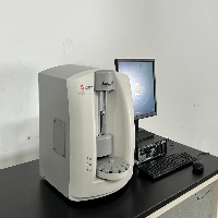 Beckman Coulter Vi-Cell XR Cell Viability Analyzer image 0